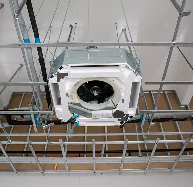 Why Homeowners & Businesses Trust Us San Benito, TX