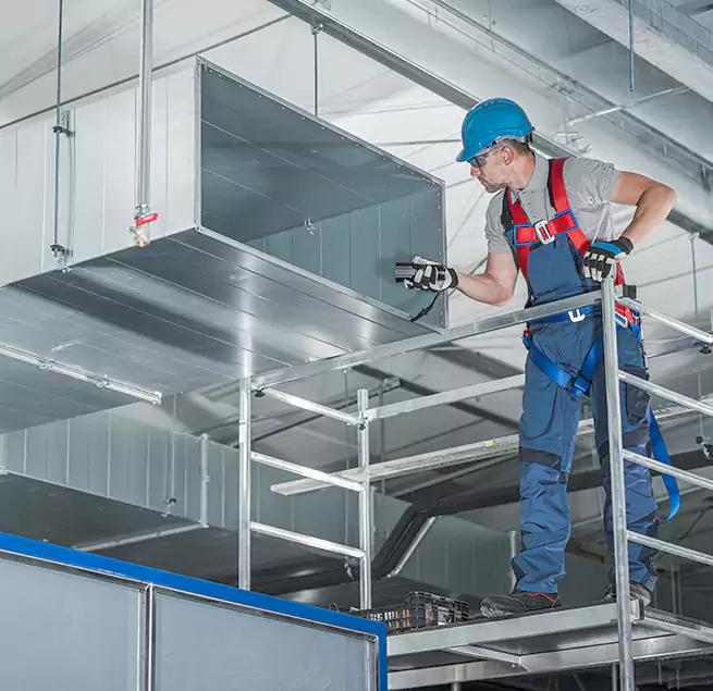 Why Homeowners Businesses Trust Us in San Benito, TX