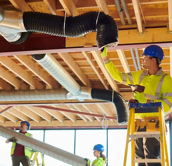 Why Homeowners & Businesses Trust Us in San Benito, TX?