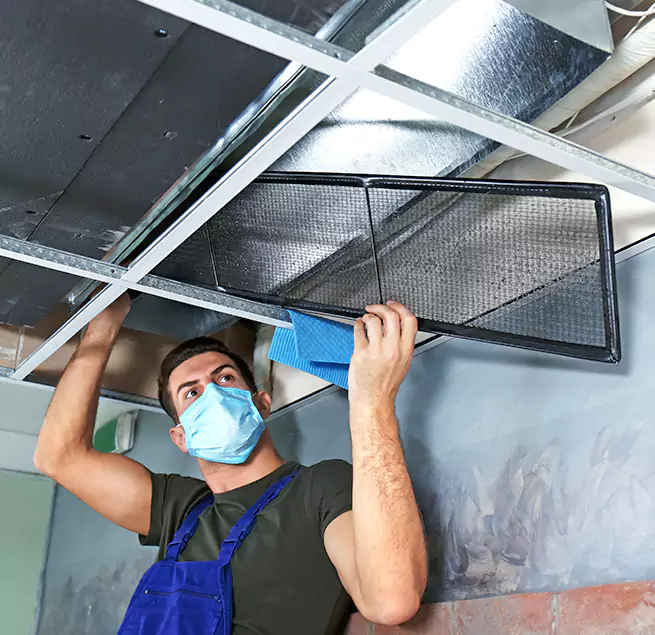  Why Homeowners Businesses Trust Us  in San Benito, TX?