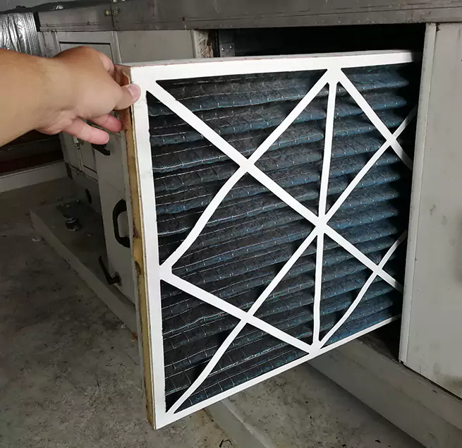 Why Homeowners & Businesses Trust Us San Benito, TX?